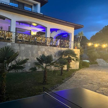 Вила Белисима, Villa Bellissima Bryastovo  ภายนอก รูปภาพ