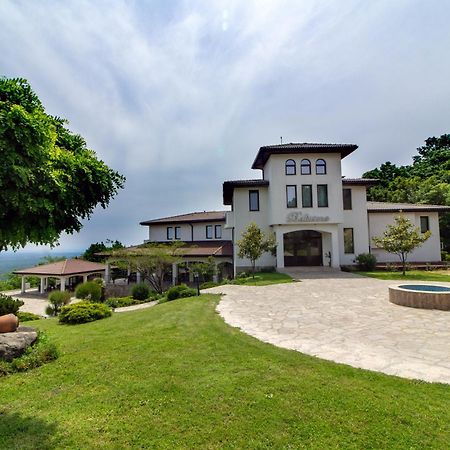 Вила Белисима, Villa Bellissima Bryastovo  ภายนอก รูปภาพ