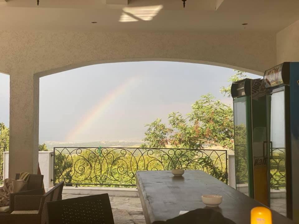 Вила Белисима, Villa Bellissima Bryastovo  ภายนอก รูปภาพ