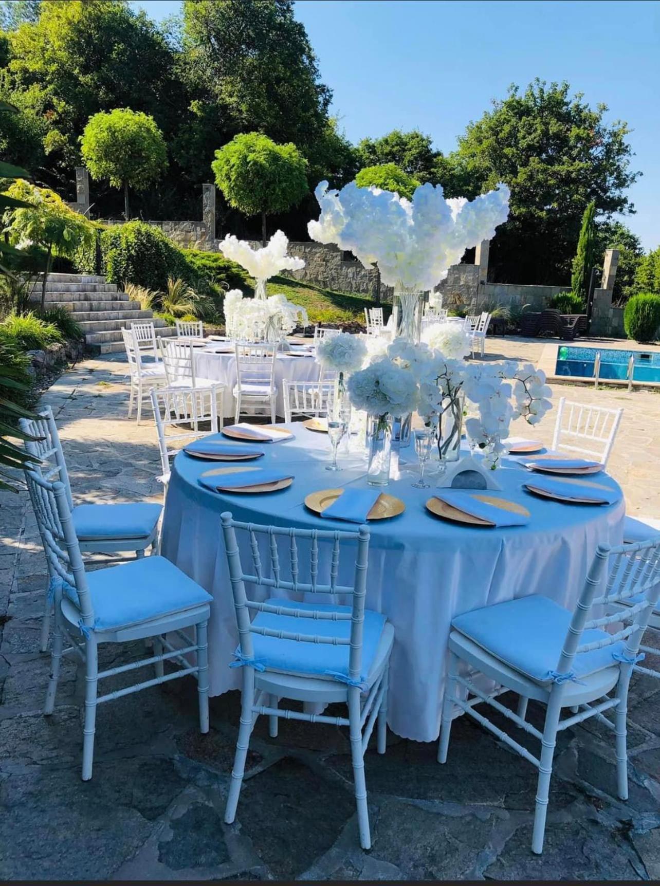 Вила Белисима, Villa Bellissima Bryastovo  ภายนอก รูปภาพ