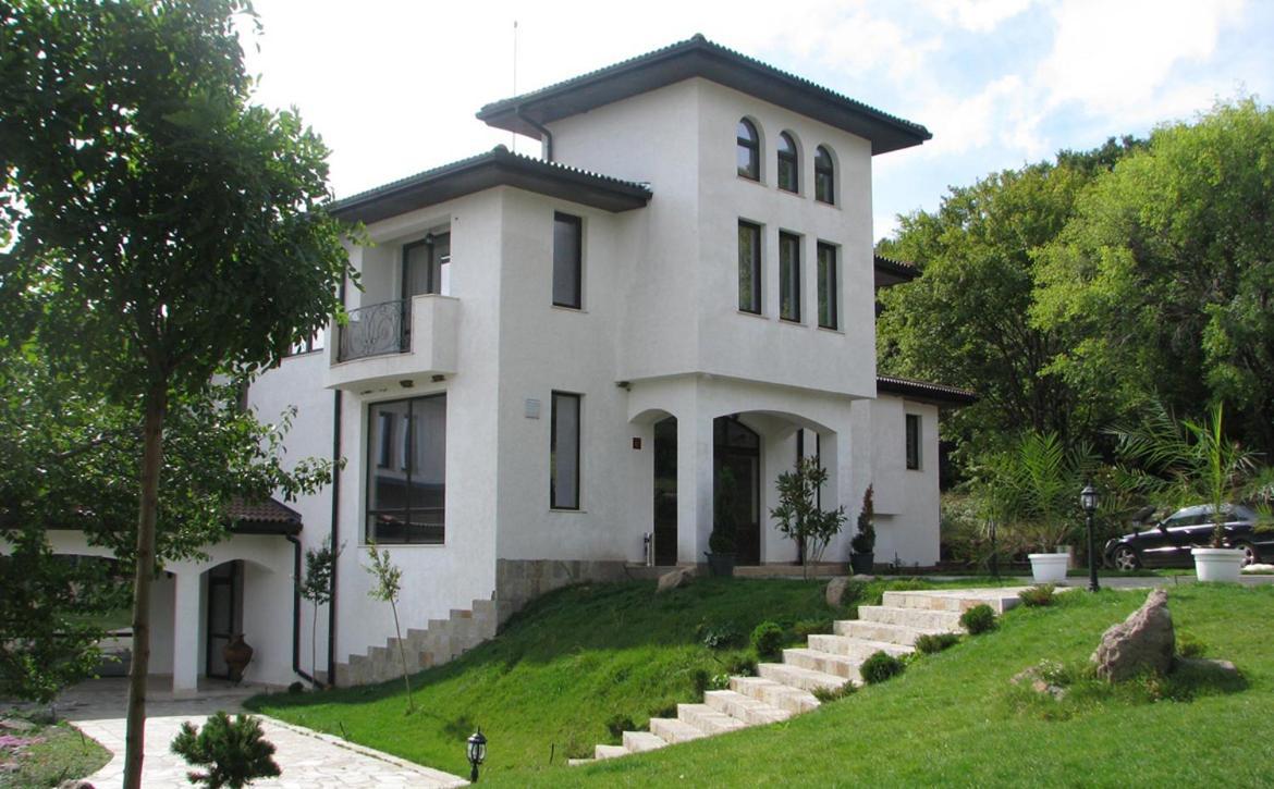 Вила Белисима, Villa Bellissima Bryastovo  ภายนอก รูปภาพ