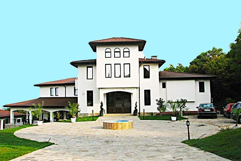 Вила Белисима, Villa Bellissima Bryastovo  ภายนอก รูปภาพ