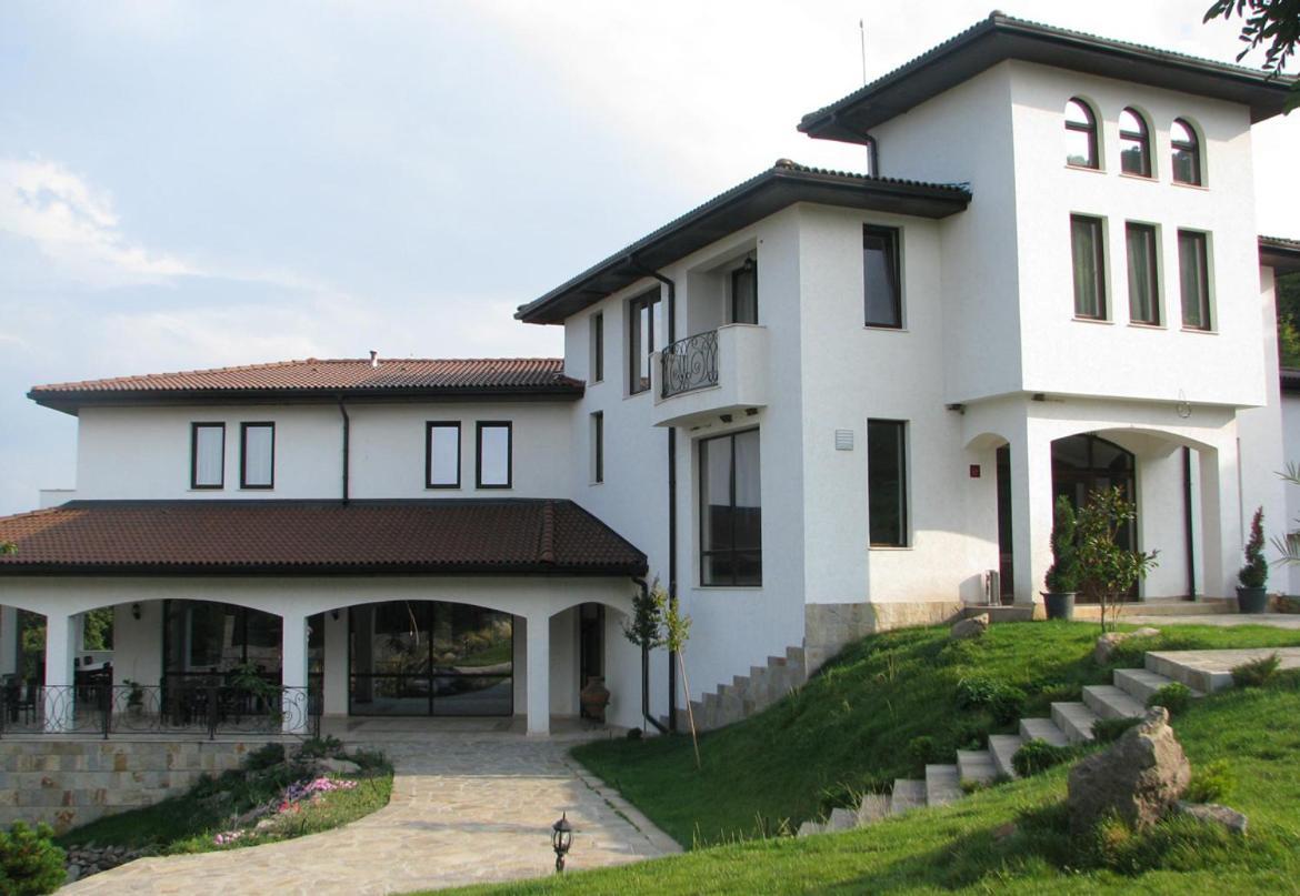 Вила Белисима, Villa Bellissima Bryastovo  ภายนอก รูปภาพ