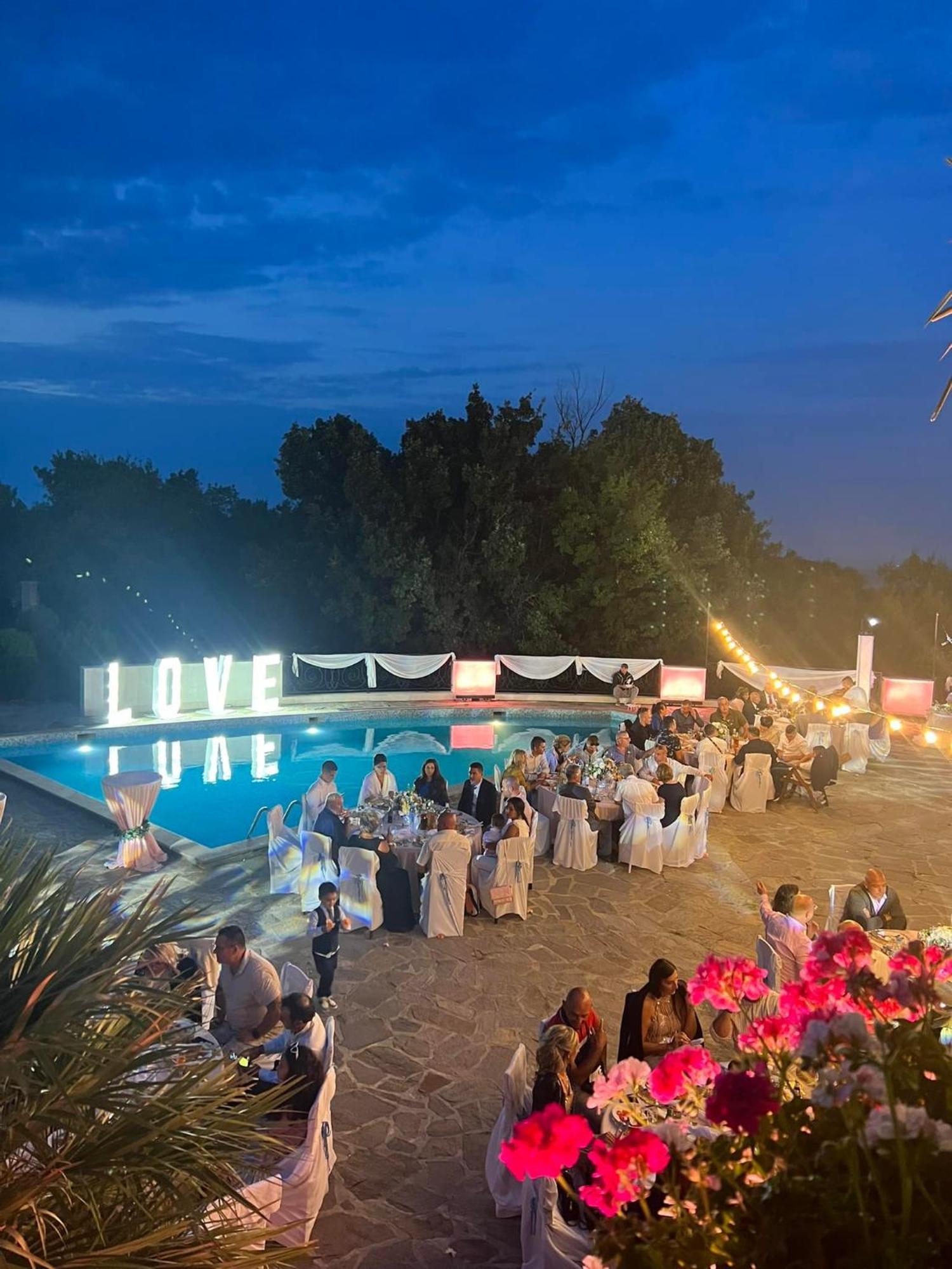 Вила Белисима, Villa Bellissima Bryastovo  ภายนอก รูปภาพ