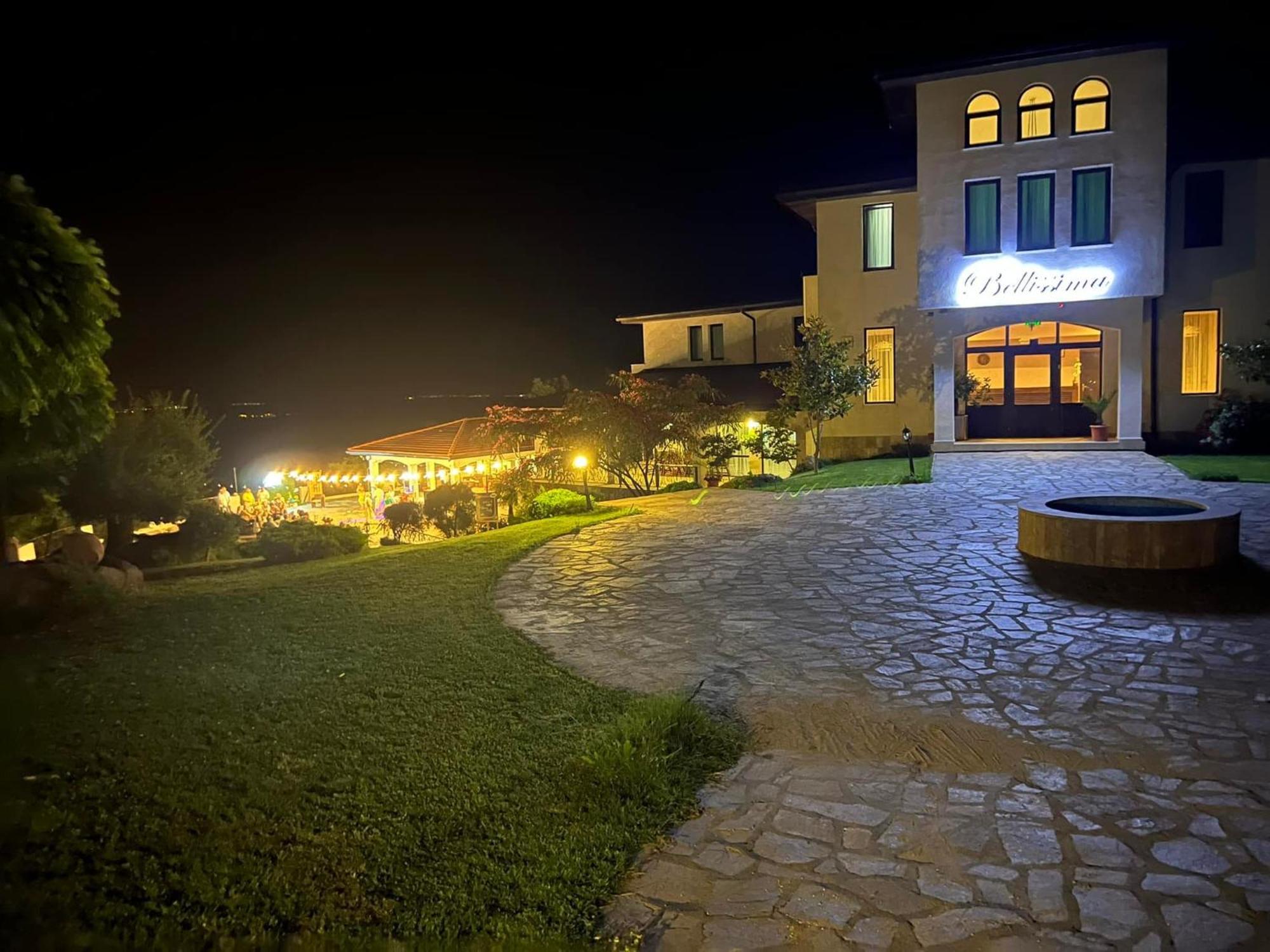 Вила Белисима, Villa Bellissima Bryastovo  ภายนอก รูปภาพ