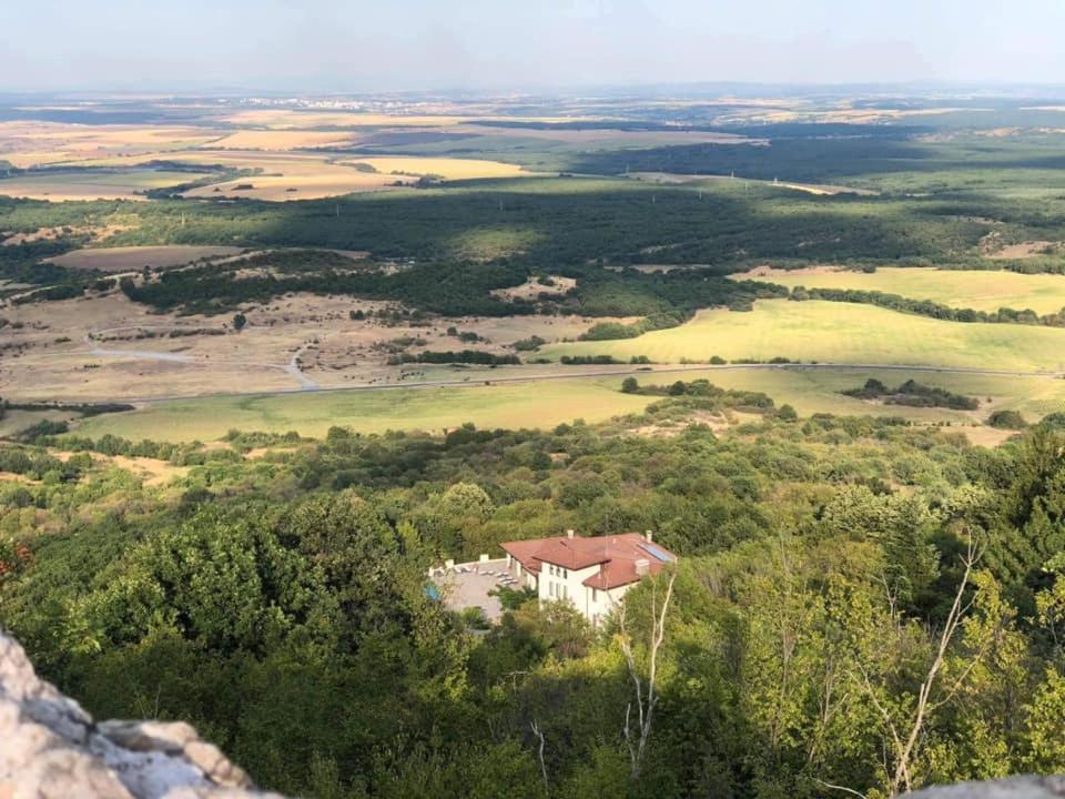 Вила Белисима, Villa Bellissima Bryastovo  ภายนอก รูปภาพ