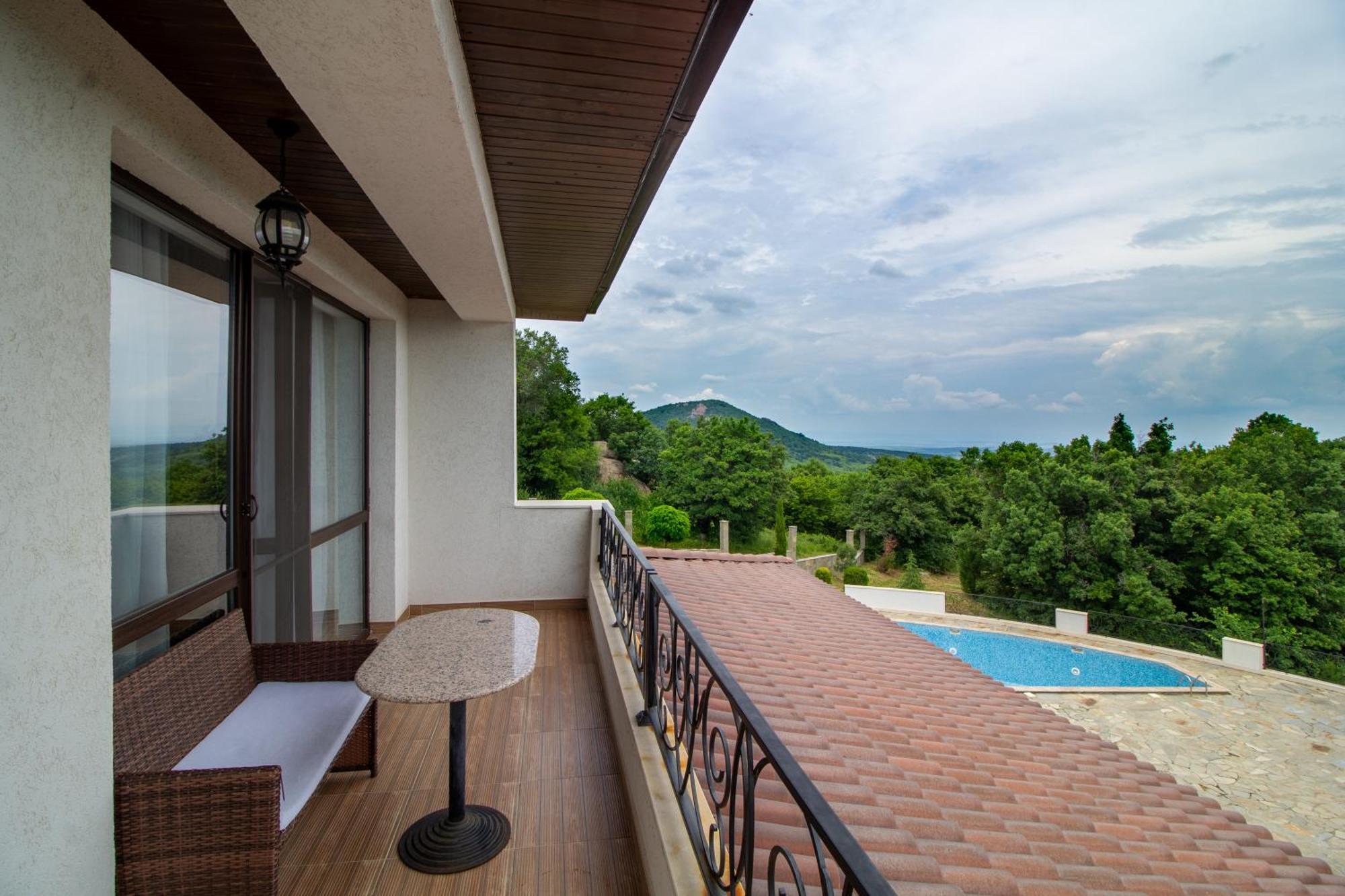 Вила Белисима, Villa Bellissima Bryastovo  ภายนอก รูปภาพ